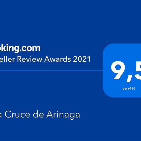 Viva Cruce De Arinaga Leilighet Eksteriør bilde